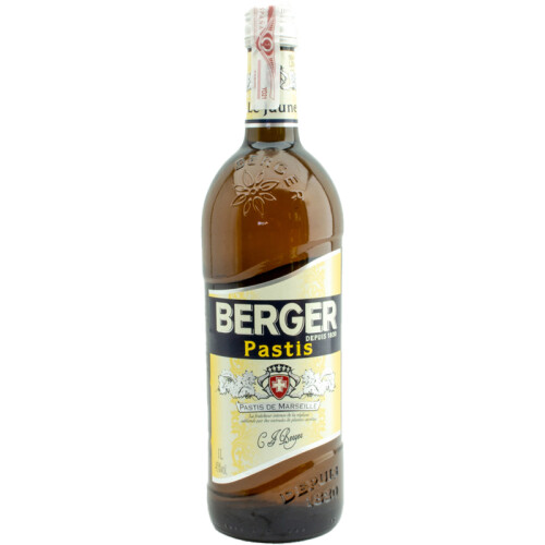 Pastís Berger 1L